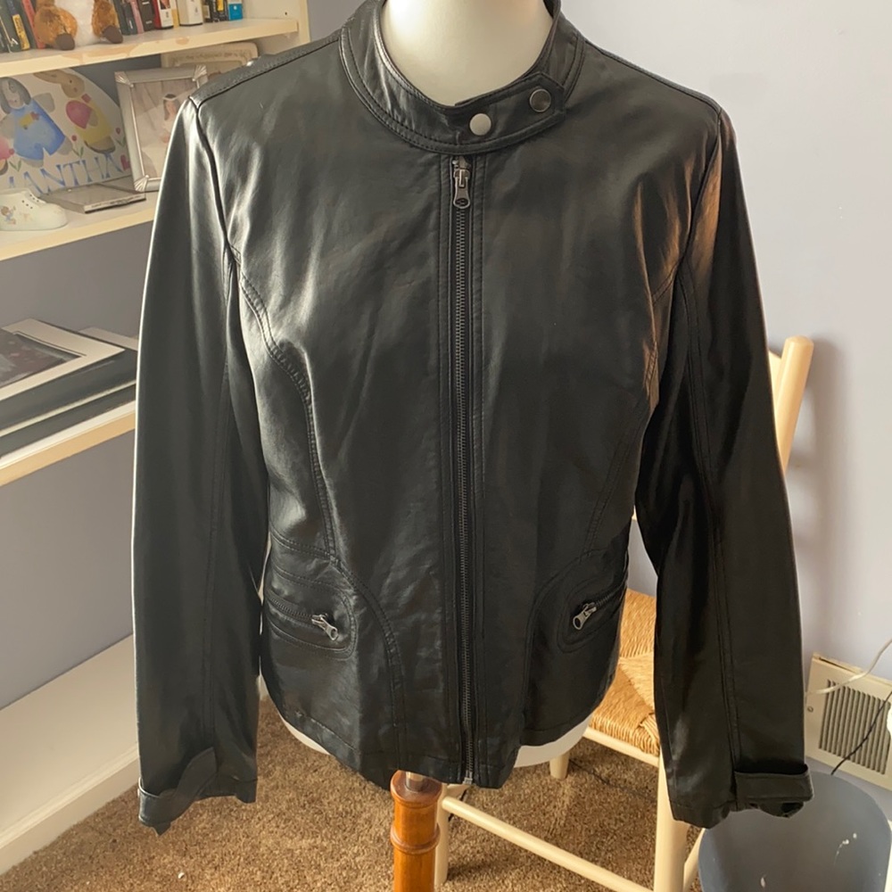 Mossimo jacket